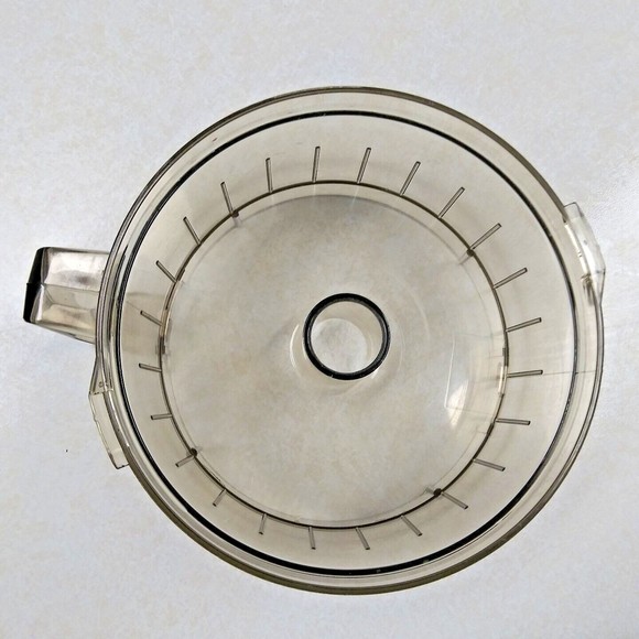 Black & Decker Shortcut Food Processor Work Bowl Replacement Part F1-CFP-10 - Picture 4 of 4